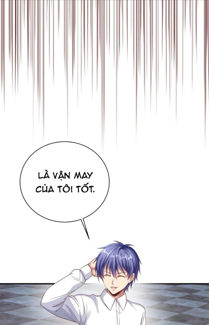 Ta Cày Level Từ Trong Gương Chapter 28 - Trang 4