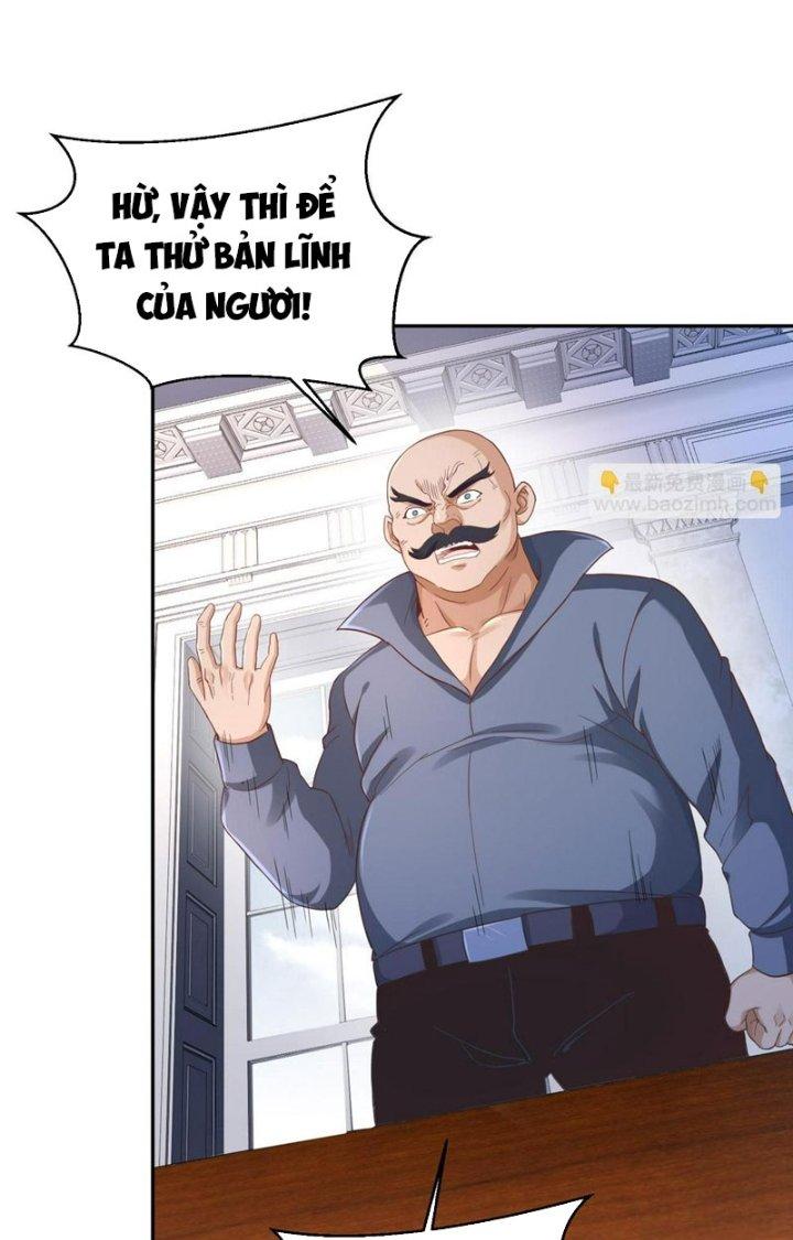 Ta Cày Level Từ Trong Gương Chapter 28 - Trang 4
