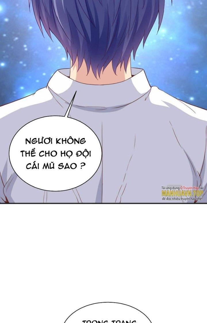 Ta Cày Level Từ Trong Gương Chapter 28 - Trang 4