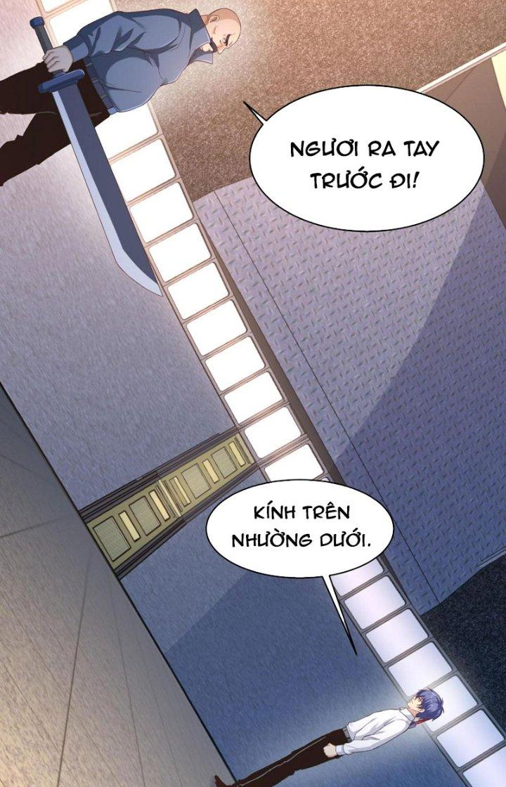 Ta Cày Level Từ Trong Gương Chapter 28 - Trang 4