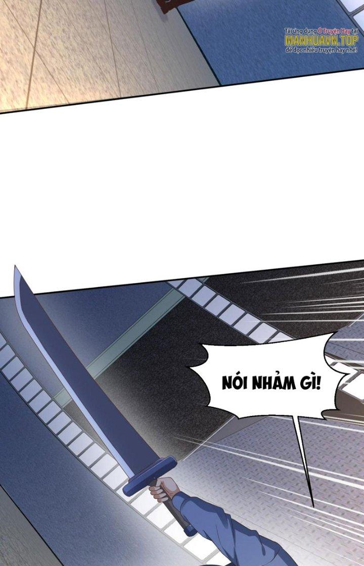 Ta Cày Level Từ Trong Gương Chapter 28 - Trang 4