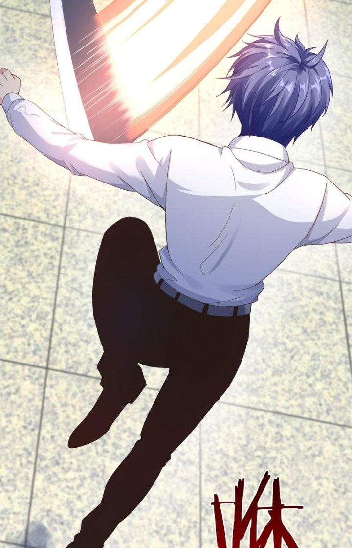 Ta Cày Level Từ Trong Gương Chapter 28 - Trang 4