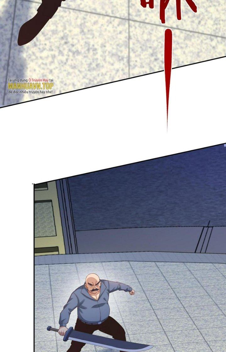 Ta Cày Level Từ Trong Gương Chapter 28 - Trang 4