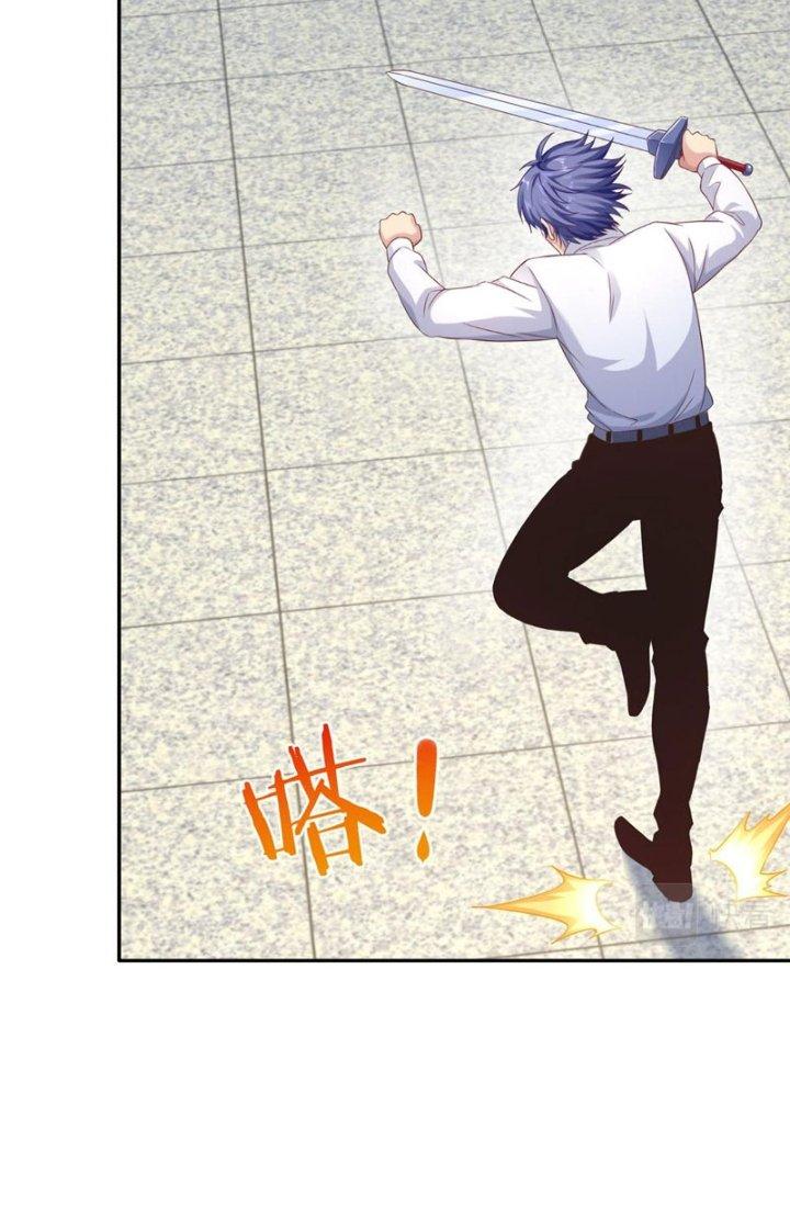 Ta Cày Level Từ Trong Gương Chapter 28 - Trang 4