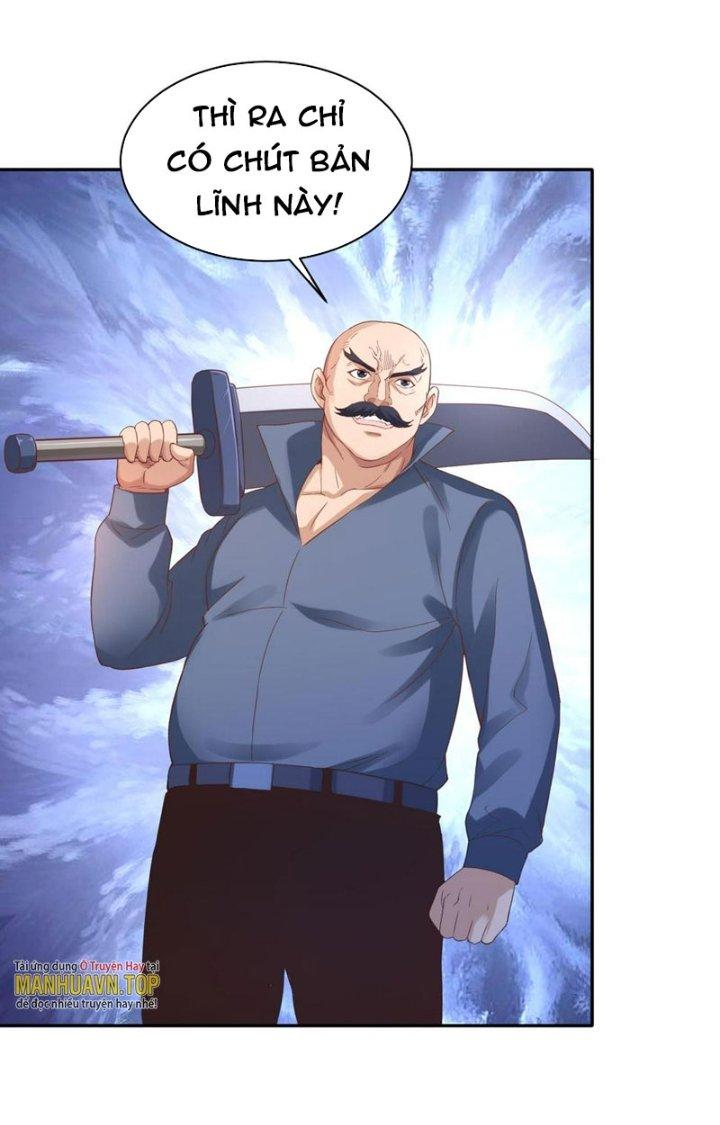 Ta Cày Level Từ Trong Gương Chapter 28 - Trang 4