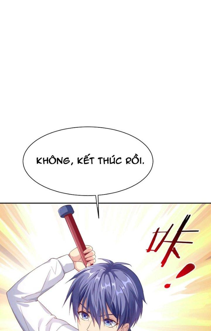 Ta Cày Level Từ Trong Gương Chapter 28 - Trang 4