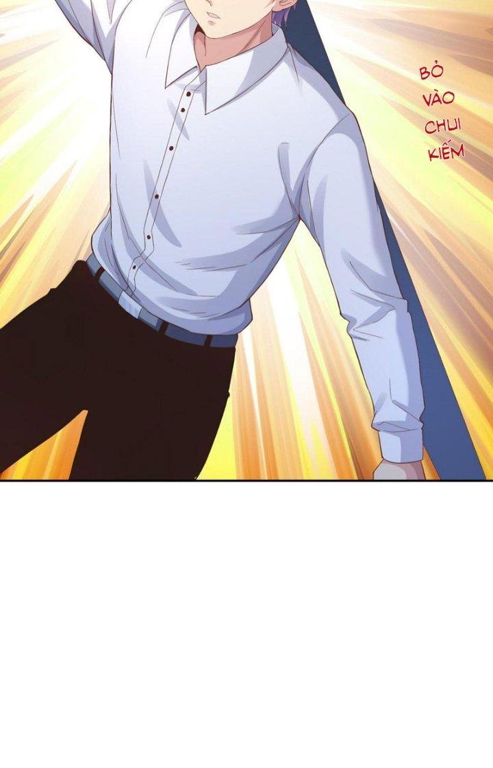 Ta Cày Level Từ Trong Gương Chapter 28 - Trang 4