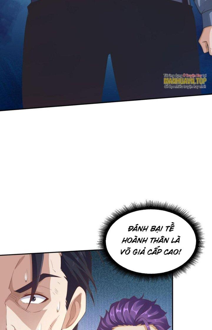 Ta Cày Level Từ Trong Gương Chapter 28 - Trang 4