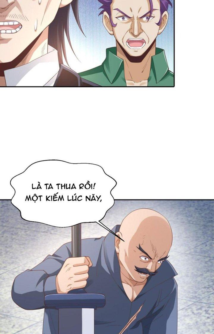 Ta Cày Level Từ Trong Gương Chapter 28 - Trang 4