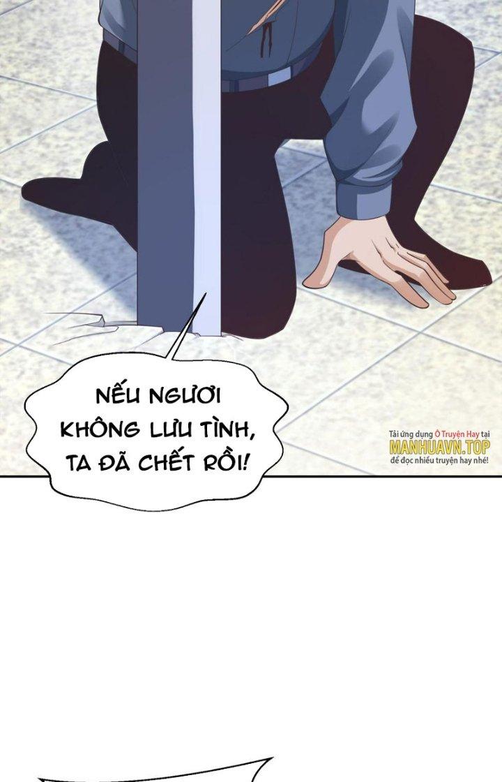 Ta Cày Level Từ Trong Gương Chapter 28 - Trang 4