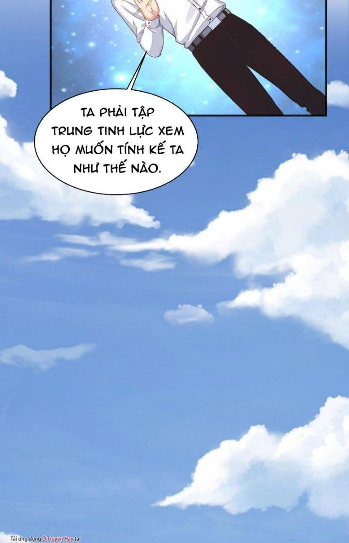 Ta Cày Level Từ Trong Gương Chapter 28 - Trang 4