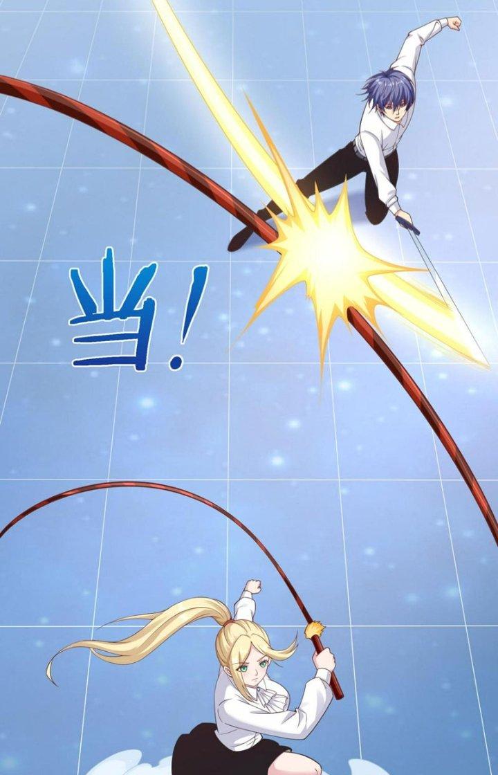 Ta Cày Level Từ Trong Gương Chapter 28 - Trang 4