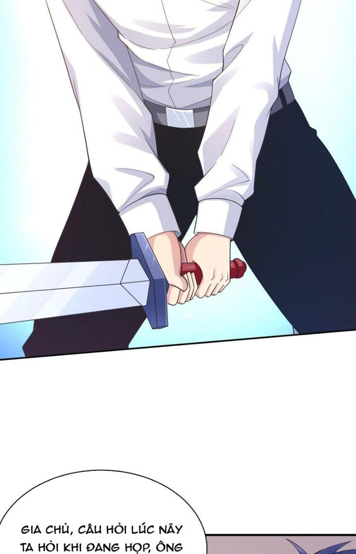 Ta Cày Level Từ Trong Gương Chapter 28 - Trang 4