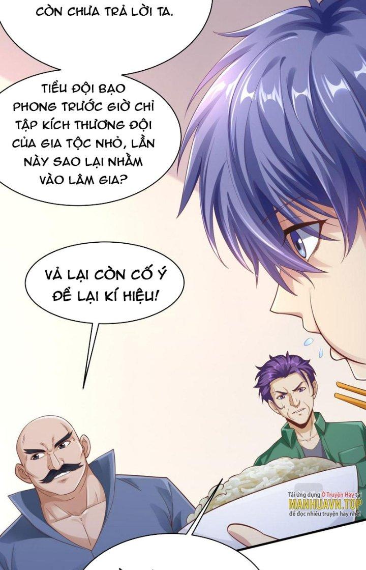 Ta Cày Level Từ Trong Gương Chapter 28 - Trang 4