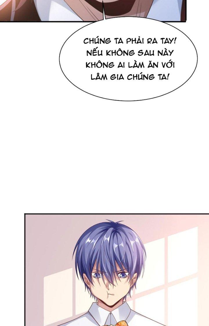 Ta Cày Level Từ Trong Gương Chapter 28 - Trang 4