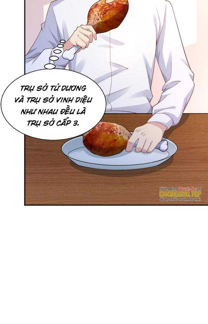 Ta Cày Level Từ Trong Gương Chapter 28 - Trang 4