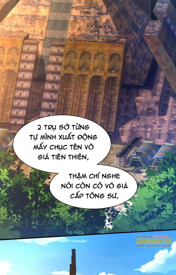 Ta Cày Level Từ Trong Gương Chapter 28 - Trang 4