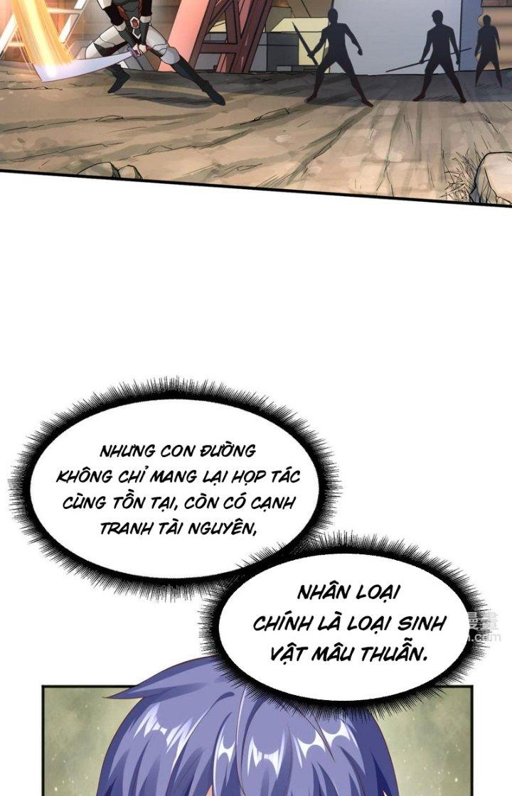 Ta Cày Level Từ Trong Gương Chapter 28 - Trang 4