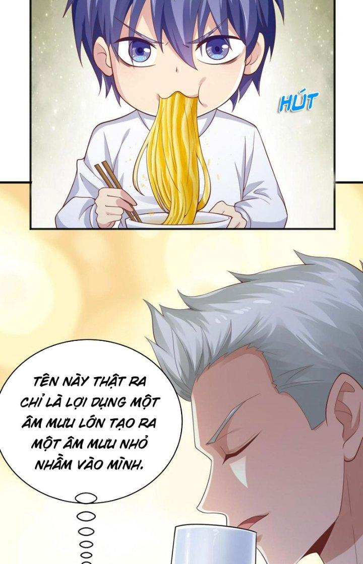 Ta Cày Level Từ Trong Gương Chapter 28 - Trang 4