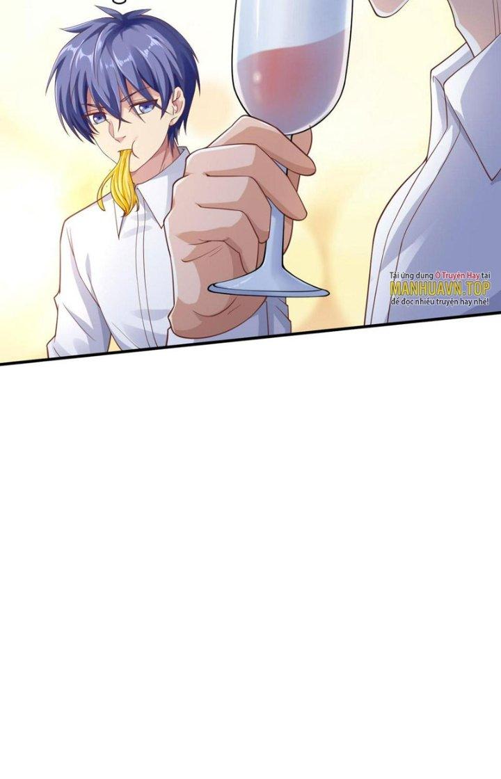 Ta Cày Level Từ Trong Gương Chapter 28 - Trang 4