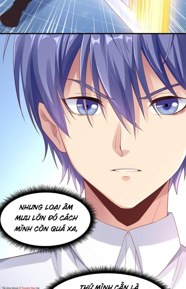 Ta Cày Level Từ Trong Gương Chapter 28 - Trang 4