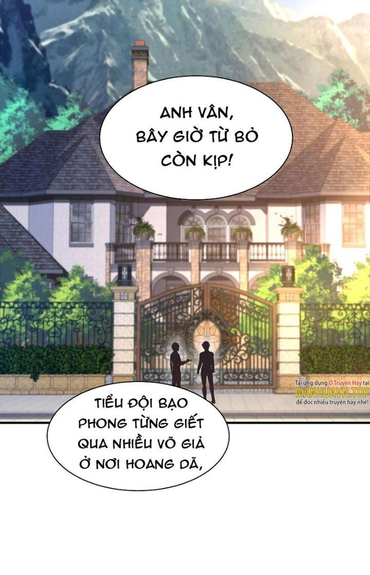 Ta Cày Level Từ Trong Gương Chapter 28 - Trang 4