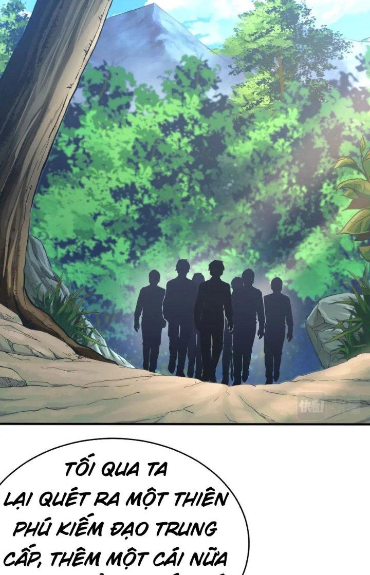 Ta Cày Level Từ Trong Gương Chapter 29 - Trang 4