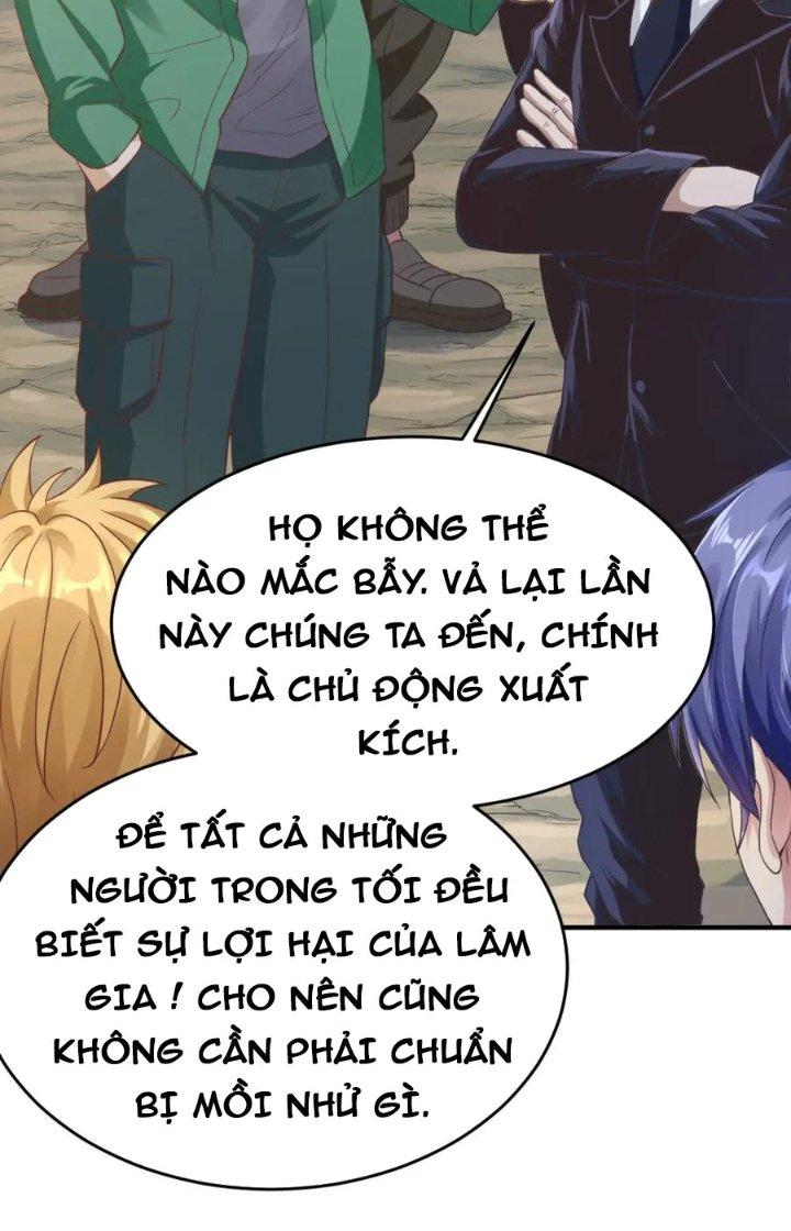 Ta Cày Level Từ Trong Gương Chapter 29 - Trang 4