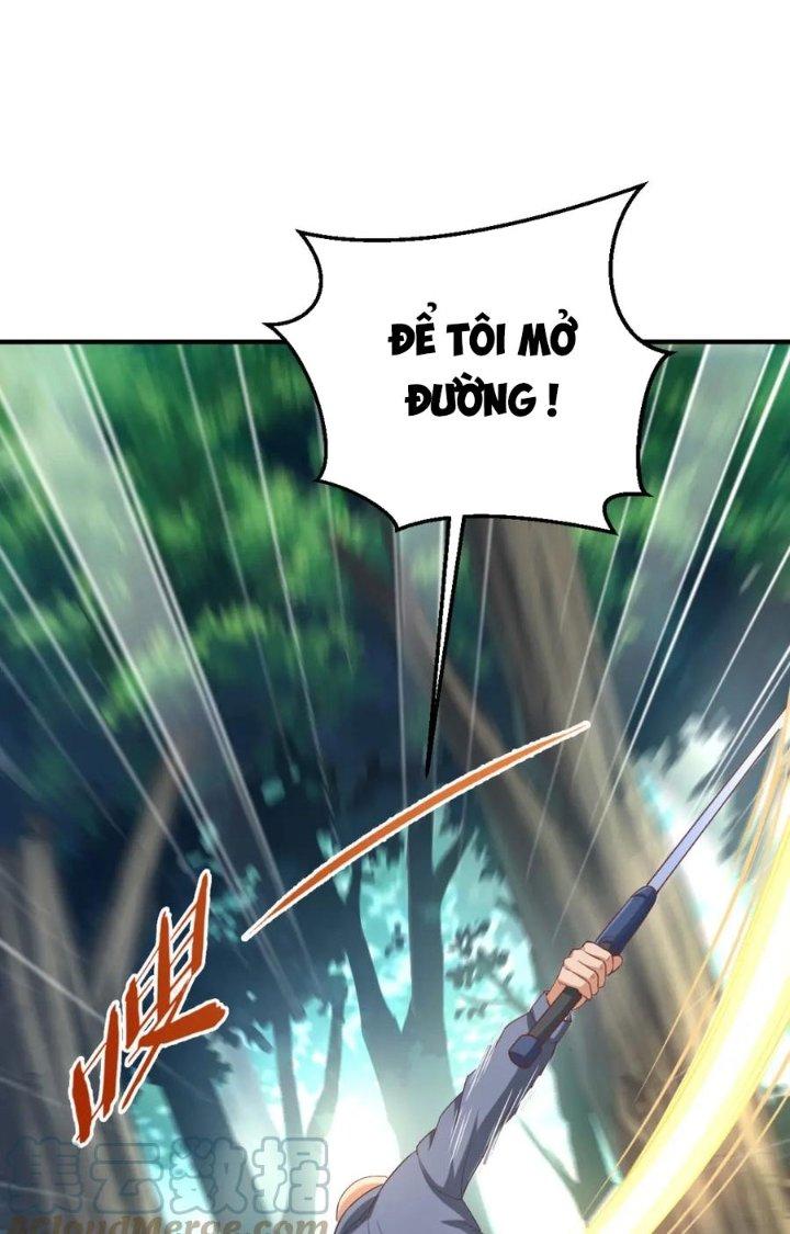 Ta Cày Level Từ Trong Gương Chapter 29 - Trang 4