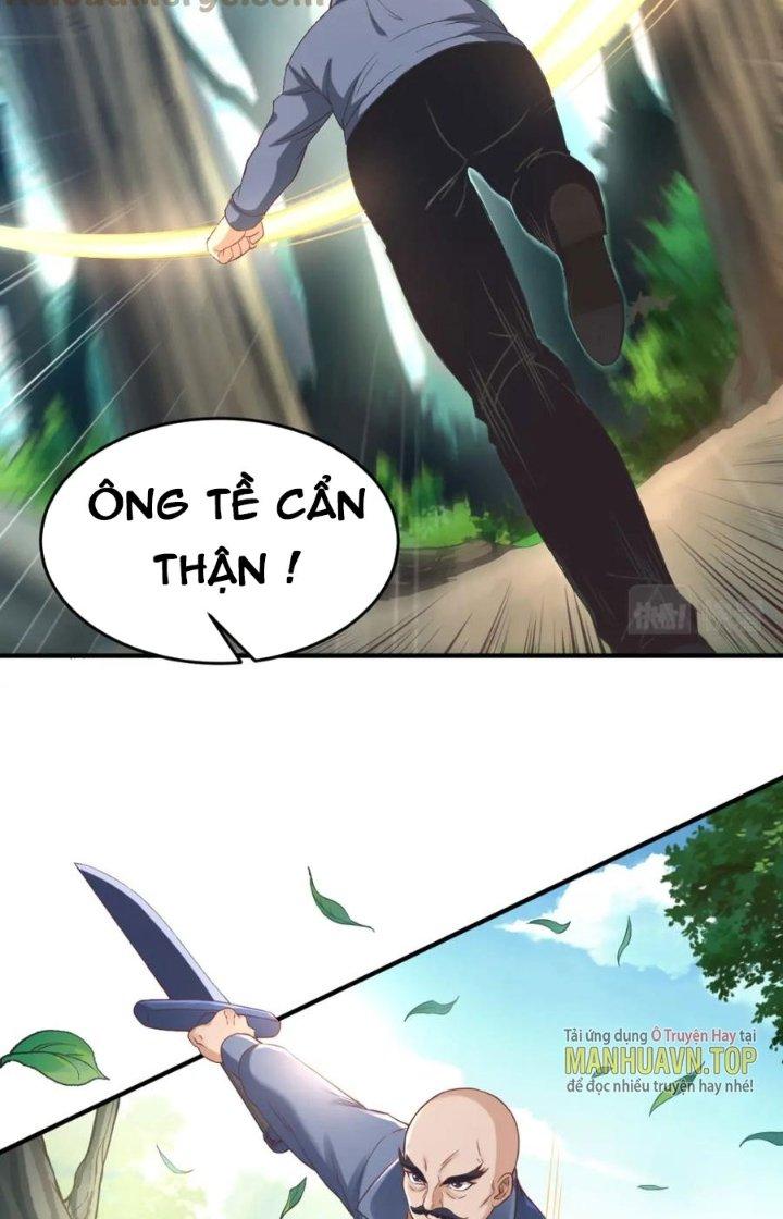 Ta Cày Level Từ Trong Gương Chapter 29 - Trang 4