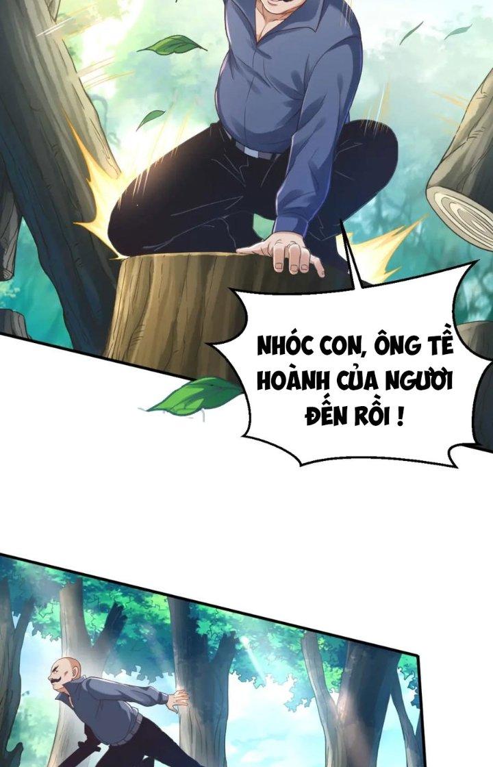 Ta Cày Level Từ Trong Gương Chapter 29 - Trang 4