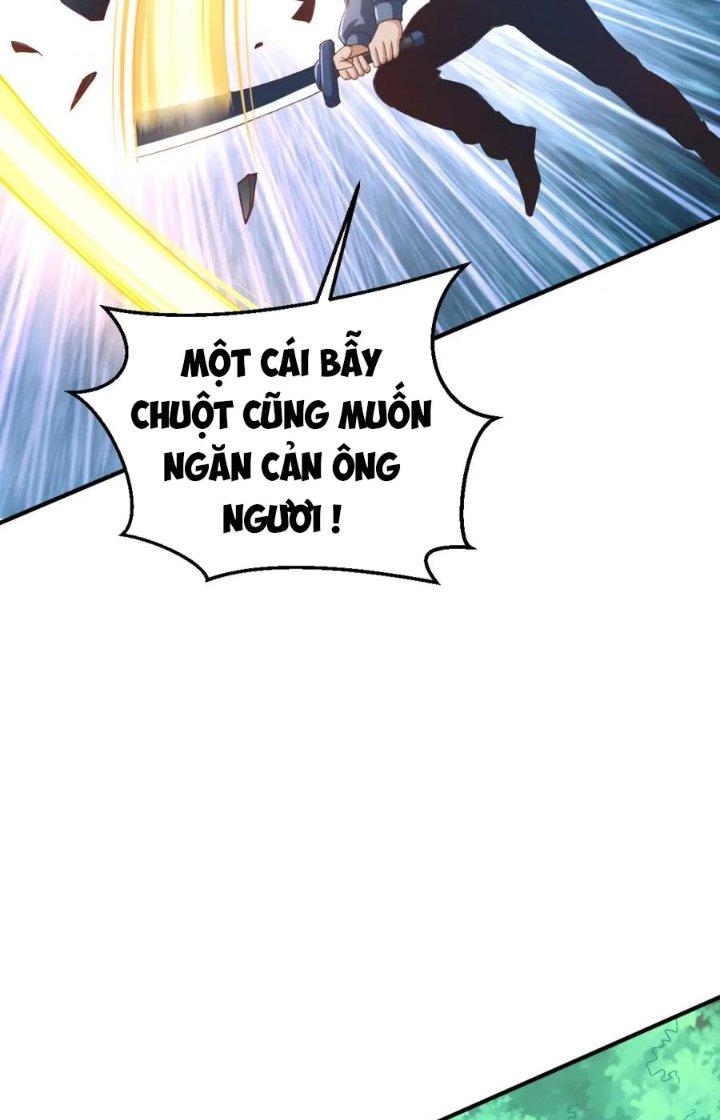 Ta Cày Level Từ Trong Gương Chapter 29 - Trang 4