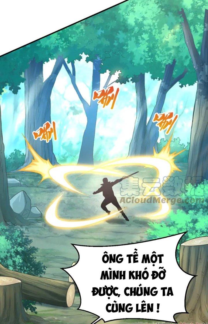 Ta Cày Level Từ Trong Gương Chapter 29 - Trang 4