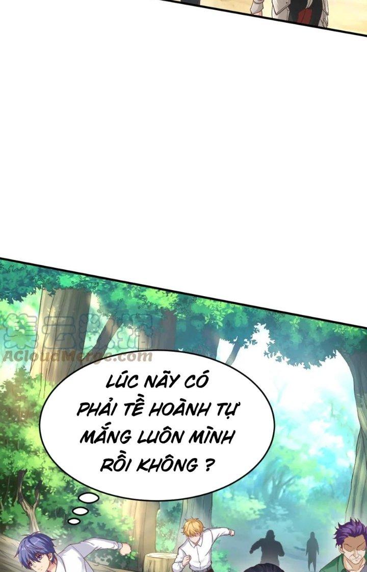 Ta Cày Level Từ Trong Gương Chapter 29 - Trang 4