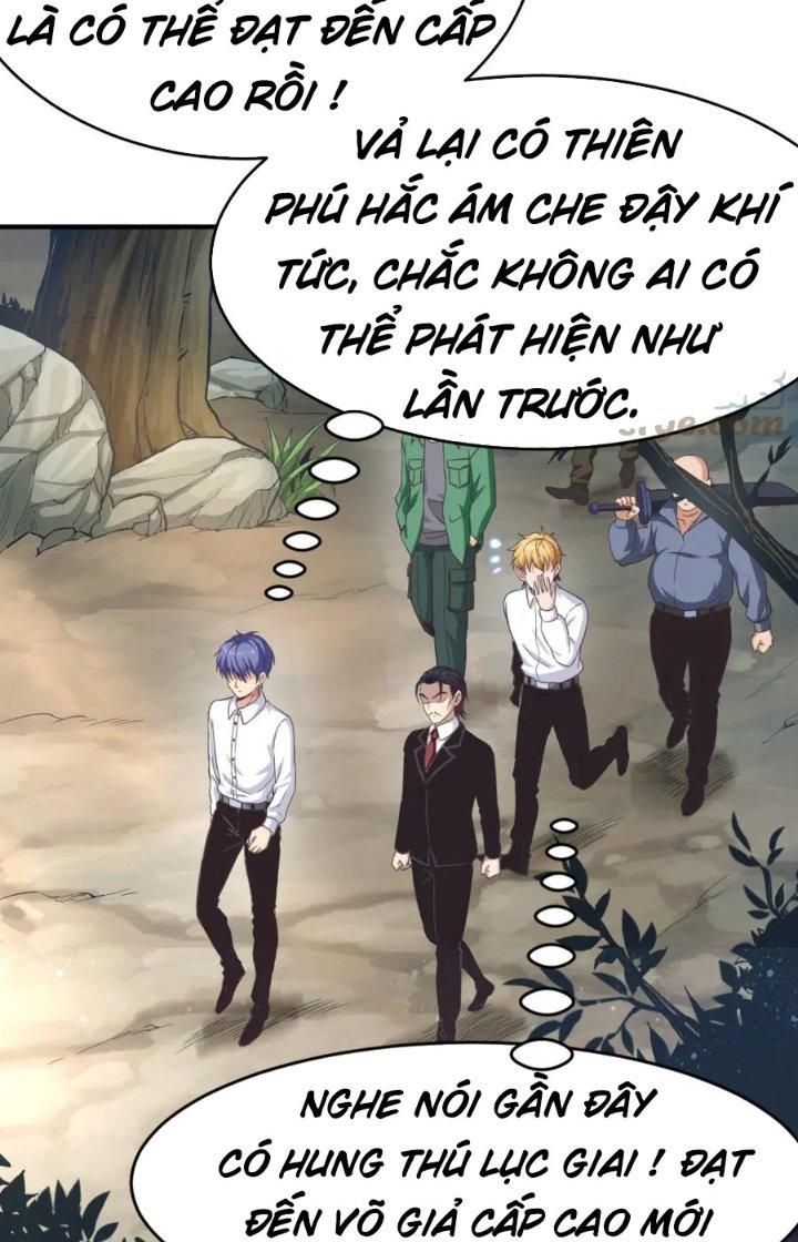 Ta Cày Level Từ Trong Gương Chapter 29 - Trang 4