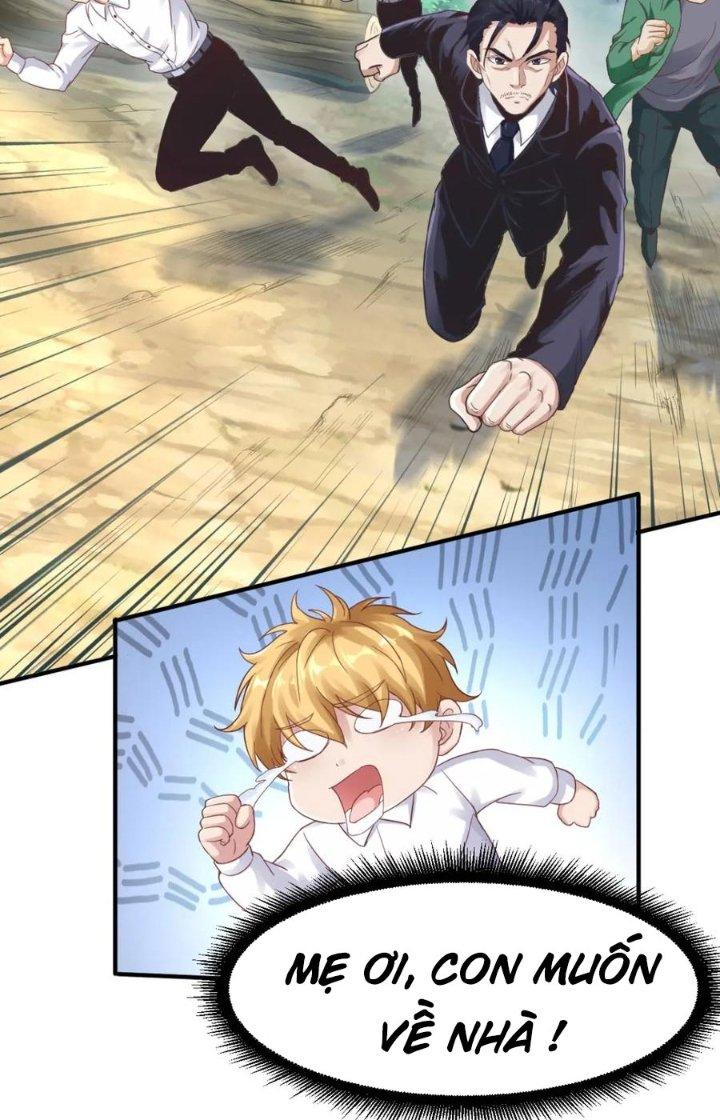 Ta Cày Level Từ Trong Gương Chapter 29 - Trang 4