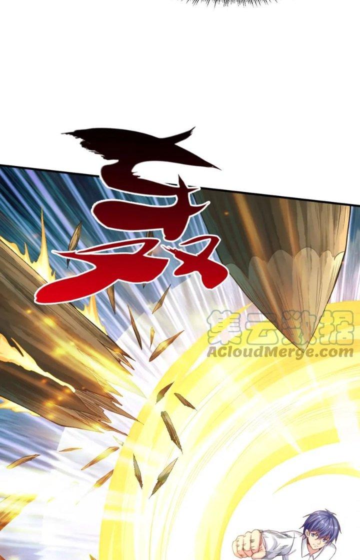 Ta Cày Level Từ Trong Gương Chapter 29 - Trang 4