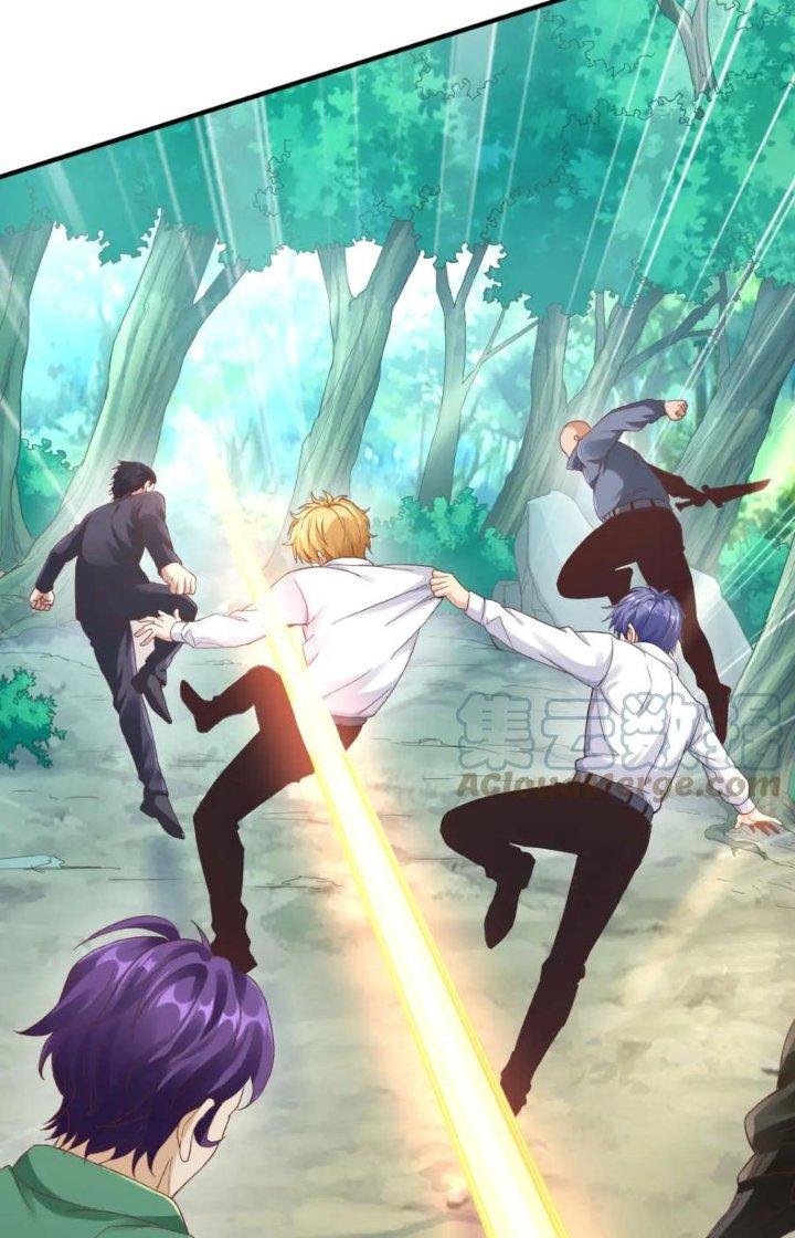 Ta Cày Level Từ Trong Gương Chapter 29 - Trang 4