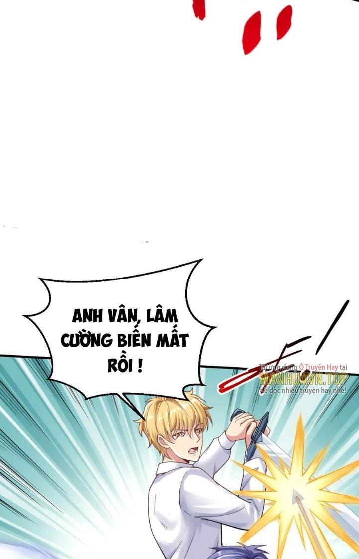 Ta Cày Level Từ Trong Gương Chapter 29 - Trang 4