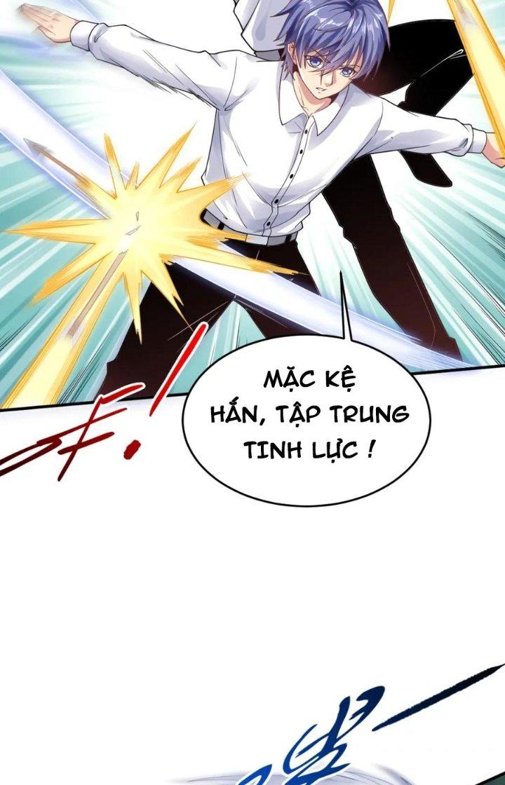 Ta Cày Level Từ Trong Gương Chapter 29 - Trang 4