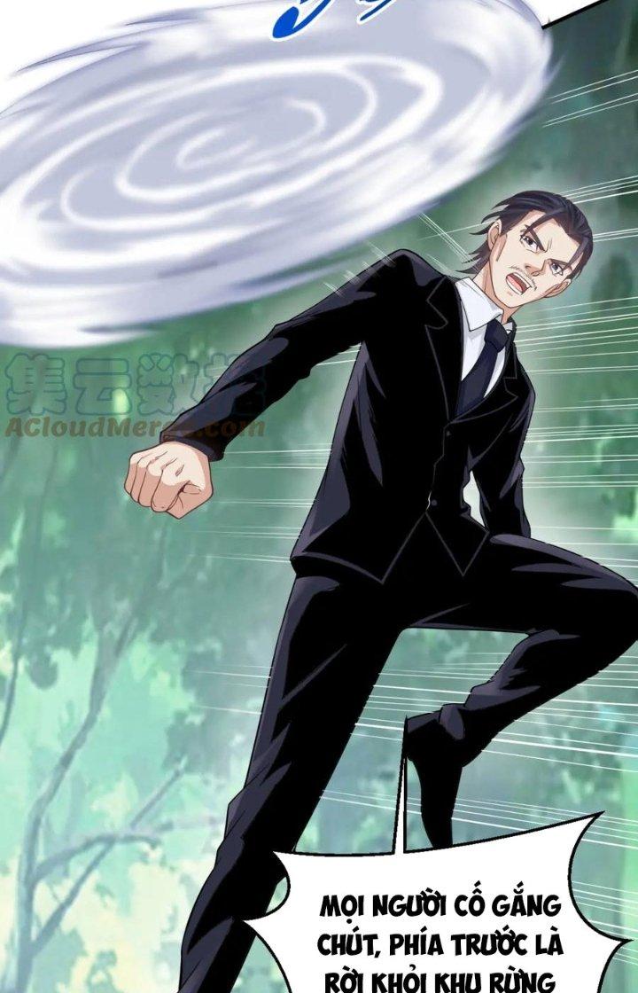 Ta Cày Level Từ Trong Gương Chapter 29 - Trang 4