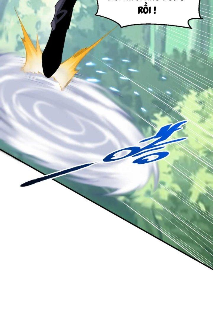 Ta Cày Level Từ Trong Gương Chapter 29 - Trang 4