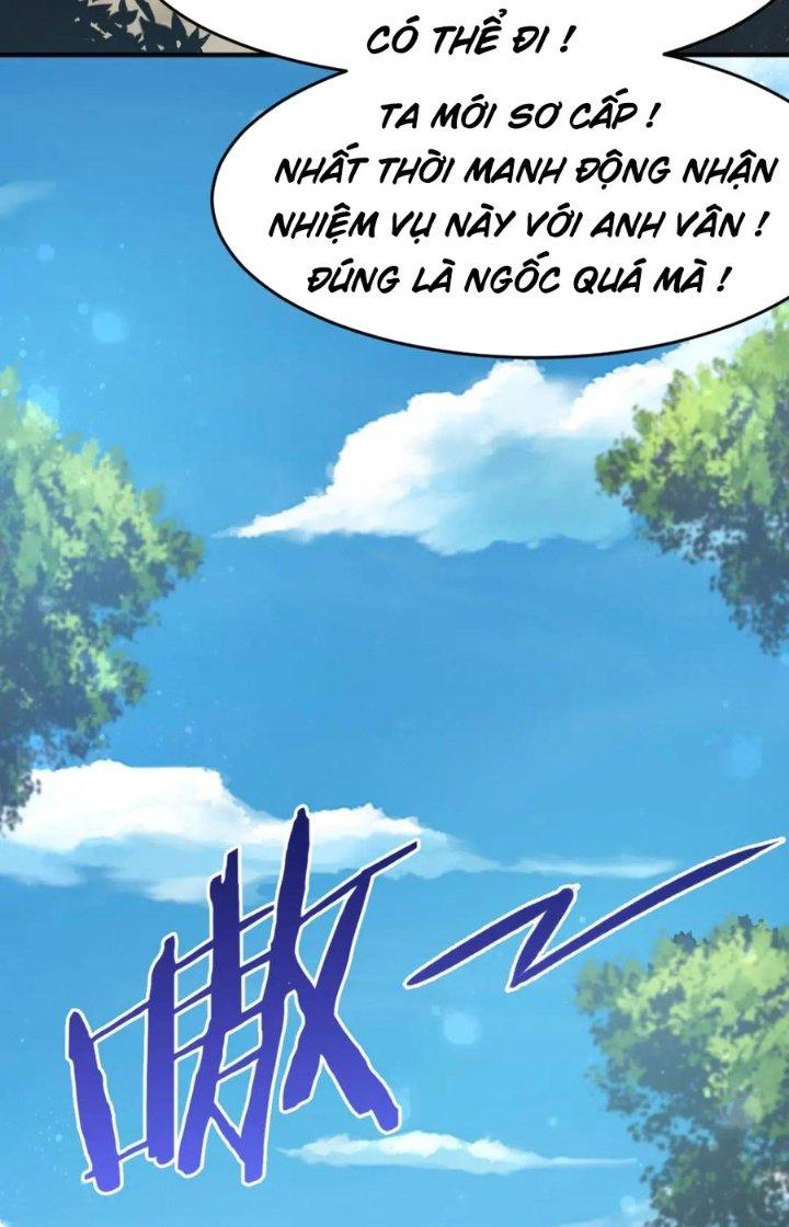 Ta Cày Level Từ Trong Gương Chapter 29 - Trang 4