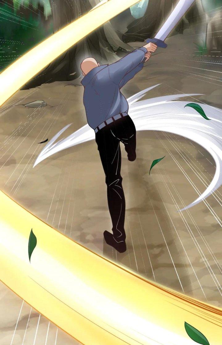 Ta Cày Level Từ Trong Gương Chapter 29 - Trang 4