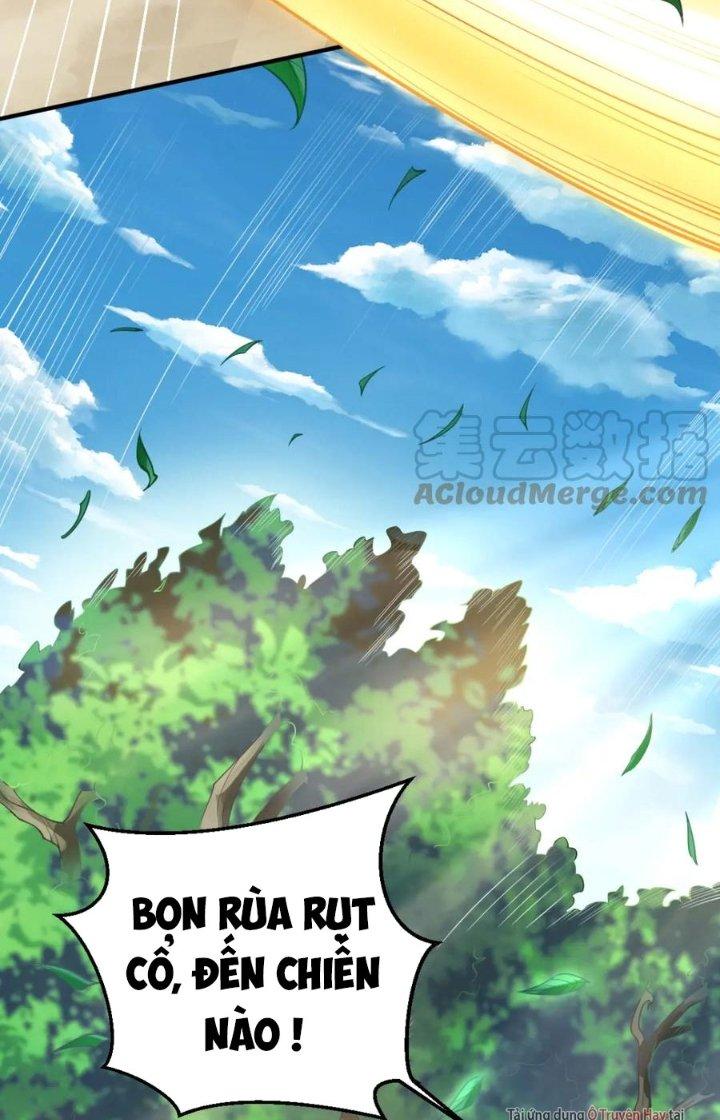 Ta Cày Level Từ Trong Gương Chapter 29 - Trang 4