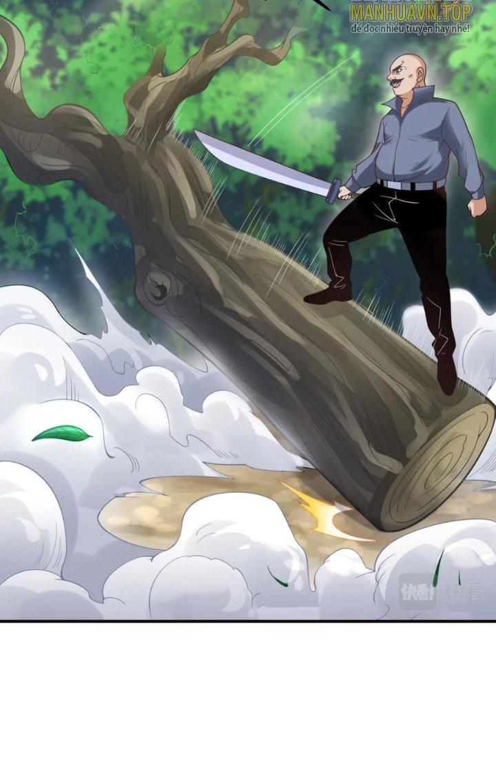 Ta Cày Level Từ Trong Gương Chapter 29 - Trang 4