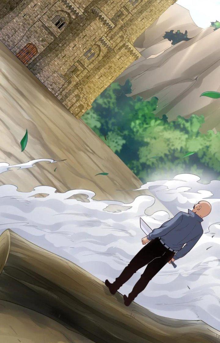 Ta Cày Level Từ Trong Gương Chapter 29 - Trang 4