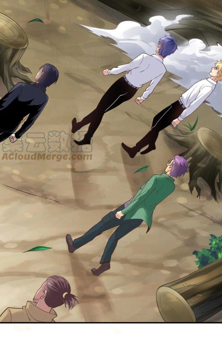 Ta Cày Level Từ Trong Gương Chapter 29 - Trang 4