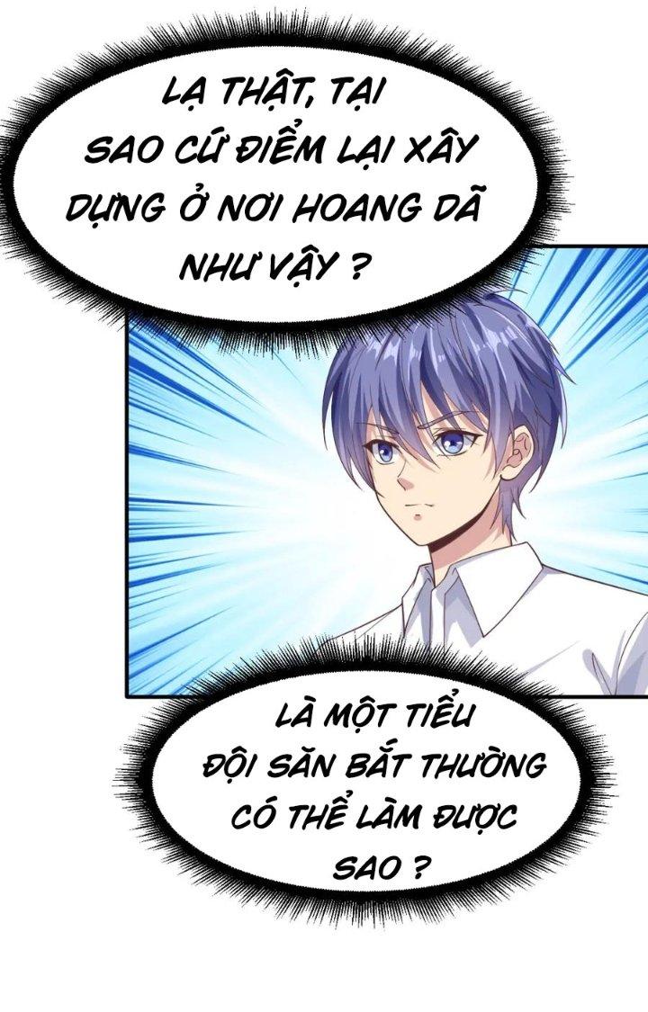 Ta Cày Level Từ Trong Gương Chapter 29 - Trang 4