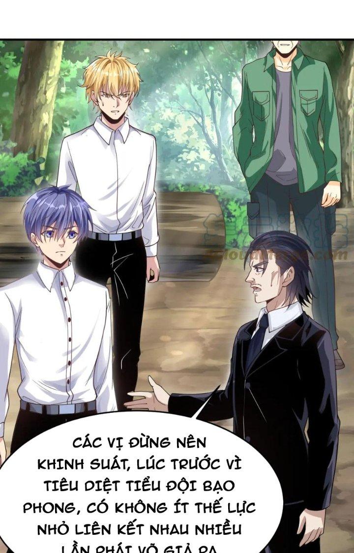 Ta Cày Level Từ Trong Gương Chapter 29 - Trang 4